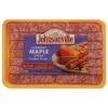 Johnsonville Vermont Maple Syrup Breakfast Sausage - 12oz 2 Johnsonville Vermont Maple Syrup Breakfast Sausage - 12oz -Snack Shop ae81eb6aa9dfd94aeca4087f872bc17c