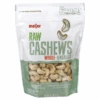 Meijer Unsalted Whole Raw Cashews -Snack Shop b1498c6a 937c 4e2b a191 1db12c9f2f6c