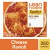 Lean Cuisine Cheese Ravioli -Snack Shop b2bbe1fc0091b8ae00306389fa1e5ddc