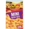 Ore-Ida Gluten Free Frozen Mini Tater Tots - 28oz -Snack Shop b36ceeddbeffadc36d32bc296ccc5dc3