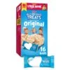 Rice Krispies Treats Original Bars - 16ct - Kellogg's -Snack Shop b4808c549069c390c39ba46f915dc228