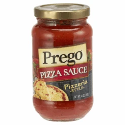 Prego Pizzeria Style Pizza Sauce 14 Oz