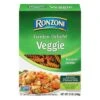 Ronzoni Garden Delight Rotini Pasta -Snack Shop b5bdea5f82b2c076e1a4c13b05226ef5