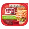 Hillshire Farm Ultra Thin Oven Roasted Turkey Lunchmeat, 9 Oz -Snack Shop b62e3e018a06d2b6df7dd035e97791a6