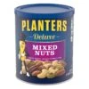 Planters Deluxe Sea Salt Mixed Nuts - 15.25oz 2 Planters Deluxe Sea Salt Mixed Nuts - 15.25oz -Snack Shop b6a6d7dc63282ff2bec0f1177a77e1d6