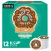 The Original Donut Shop Decaf Keurig Single-Serve K-Cup Pods, Medium Roast Coffee, 12 Count 2 The Original Donut Shop Decaf Keurig Single-Serve K-Cup Pods, Medium Roast Coffee, 12 Count -Snack Shop b9a8601a6139a9b602c91e42713e84ed