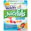 Welch's Juicefuls Mixed Fruit - 6oz/6ct -Snack Shop bf3ec6087a447ea4403e454e033d8c76