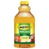 Mott's 100% Original Apple Juice Bottle