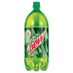 Mountain Dew Soda