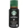 Starbucks Discoveries Unsweetened Medium Roast Iced Coffee - 48 Fl Oz -Snack Shop c1e5faf18c25e86e31c43099d20d683b