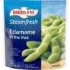 Birds Eye Edamame In The Pod, Frozen Vegetable, 10 OZ 1 Birds Eye Edamame In The Pod, Frozen Vegetable, 10 OZ -Snack Shop c4d43d3a152985fce72eb2127005f5e8