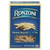 Ronzoni Penne Rigate -Snack Shop c4f19ad5497d37ab4dc5579eff686df9