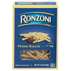 Ronzoni Penne Rigate