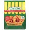 Nathan's Famous Thick Sliced Battered Onion Rings 16 Oz 1 Nathan's Famous Thick Sliced Battered Onion Rings 16 Oz -Snack Shop c54603a05d638de9fe8ee373ff76daa0
