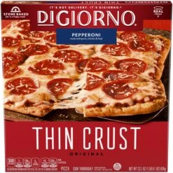 DiGiorno Pizza