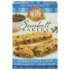 Sunbelt Bakery Chocolate Chip Granola Bars 10ct -Snack Shop c6560753a77899f0f8288fedf0708393