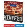 DiGiorno Pepperoni Frozen Pizza With Cheese Stuffed Crust -Snack Shop c65638d9e397c611802ea2213575e8c6