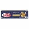 Barilla Spaghetti Spaghetti 2 Lb -Snack Shop c78b33733e4ed819c457b1ebd2e59c93