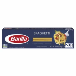 Barilla Spaghetti Spaghetti 2 Lb