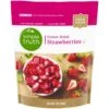 Simple Truth Strawberries 1 Oz -Snack Shop c876447bbf0b49cce61bece031eb6ea4
