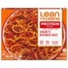 Lean Cuisine® Frozen Spaghetti With Meat Sauce -Snack Shop c88075907d8ae90843b596f387b42be5