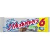 3 MUSKETEERS Fun Size Chocolate Bars -Snack Shop c88d007140d3d3bed3fcaafe1a0ca164