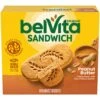 Nabisco Belvita Peanut Butter Breakfast Biscuits 1 Nabisco Belvita Peanut Butter Breakfast Biscuits -Snack Shop ca937fc226dd951523447ce6500fa4a9