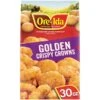 Ore-Ida Gluten Free Frozen Crispy Crowns Seasoned Shredded Potatoes - 30oz 2 Ore-Ida Gluten Free Frozen Crispy Crowns Seasoned Shredded Potatoes - 30oz -Snack Shop cf23eb949b19185350728b271f09e36c