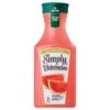 Simply Watermelon Bottle, 52 Fl Oz 2 Simply Watermelon Bottle, 52 Fl Oz -Snack Shop cfc1699c5c514492cd7b556201c83afe
