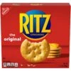 RITZ Nabisco Ritz Original Classic Crackers - 13.7oz -Snack Shop d0df7d758c8573c6e1b42a643c930506