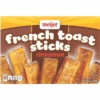 Meijer Cinnamon French Toast Sticks -Snack Shop d172edab5e6d52583e62c1b3d1bd5c8f
