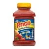 Ragu Old World Style Traditional Pasta Sauce - 45oz -Snack Shop d17ad3c0bd3b6dd3605ed7cd9aad4cee