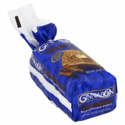 Cinnabon Cinnamon Breakfast Bread, 16 Oz