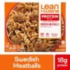Lean Cuisine® Frozen Swedish Meatballs -Snack Shop d2a01a3227e1d0a4d789c30e094f30de
