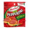 Hormel® Turkey Pepperoni 5 Oz. ZIP-PAK®