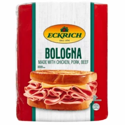 Eckrich Deli Original Bologna