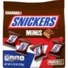 Snickers Mini's Sharing Size -Snack Shop d8d7920010672d310c5f4e0a6434f5e8