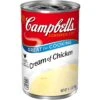 Campbell's® Condensed Cream Of Chicken Soup -Snack Shop d95a0811ce09fa9b0b32af5ae71c72e7