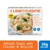 Lean Cuisine® Frozen Alfredo Pasta With Chicken & Broccoli -Snack Shop da24e5c1ed95d300f26d8d98951af6ce