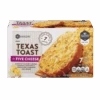 SE Grocers Texas Toast Five Cheese -Snack Shop da7a32058a69f9b408993606e33ae7c9