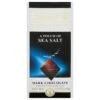Lindt EXCELLENCE Sea Salt Dark Chocolate Candy Bar, Dark Chocolate With A Touch Of Sea Salt, 3.5 Oz. Bar -Snack Shop db87c52d3c063f80ab4771768d9c0ea8