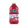 Ocean Spray Diet Cranberry Juice - 64 Fl Oz Bottle -Snack Shop dbc673102bb365caf469e21deea5c280