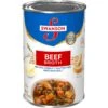 Swanson Gluten Free Beef Broth - 14.5oz -Snack Shop de50fc733f787f550929c4c4b7991560