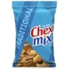 Chex Mix Snack Mix, Traditional, Savory Snack Bag, 8.75 Oz 2 Chex Mix Snack Mix, Traditional, Savory Snack Bag, 8.75 Oz -Snack Shop de950926399888995273884b10ddeeb2