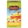 Celestial Seasonings® Celestial Seasonings Caffeine Free Honey Vanilla Chamomile Herbal Tea 2 Celestial Seasonings® Celestial Seasonings Caffeine Free Honey Vanilla Chamomile Herbal Tea -Snack Shop df0e3012f80f5a5e06ef7a192f8cf97b