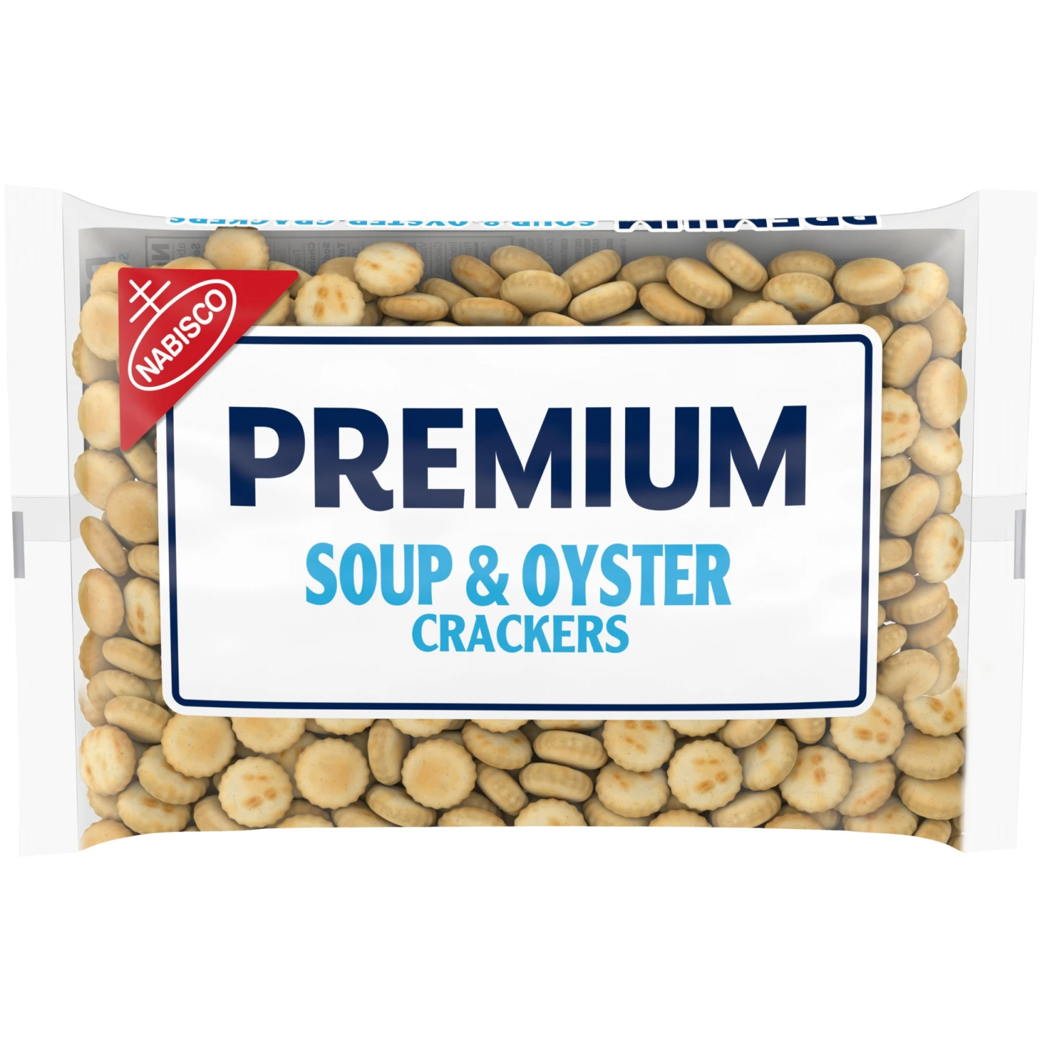 Premium Soup & Oyster Crackers 3 Premium Soup & Oyster Crackers