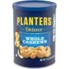 Planters Deluxe Salted Whole Cashews - 18.25oz 2 Planters Deluxe Salted Whole Cashews - 18.25oz -Snack Shop e00fa42e8813ff3c221b1fd1c6e03c6c