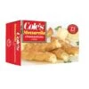 Cole's Cheese Filled Mozzarella Breadsticks 5 Ea 1 Cole's Cheese Filled Mozzarella Breadsticks 5 Ea -Snack Shop e1a623c737aba4e95cf95112634d6e24