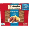 Jimmy Dean® Fully Cooked Original Pork Breakfast Sausage Links, 12 Count -Snack Shop e2465a8be1c862060646c36761735146