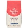 Seattle's Best Coffee Portside Blend Medium Roast Ground Coffee -12oz Bag -Snack Shop e37bf2b75f32a3f115b7d75507639be2